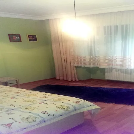 Villa Seferihisar
