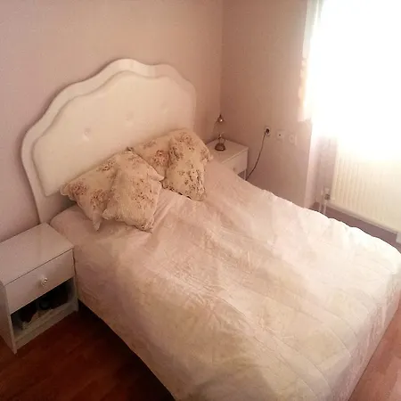 Willa Villa Seferihisar Seferihisar