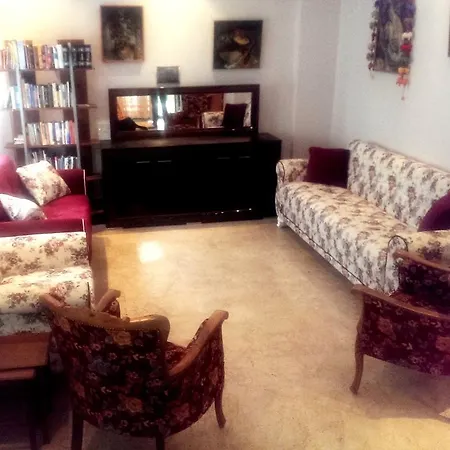 Villa Seferihisar Willa