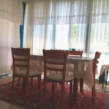 Willa Villa Seferihisar Seferihisar