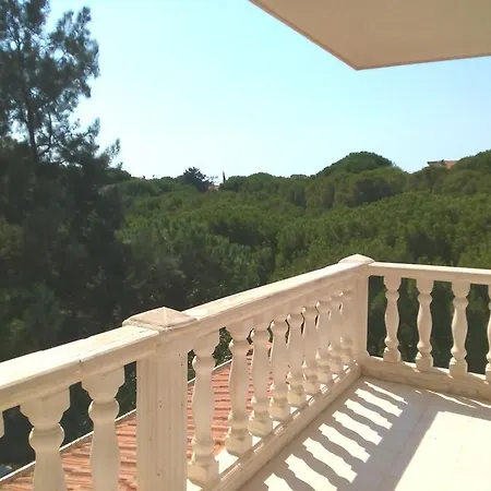 Willa Villa Seferihisar