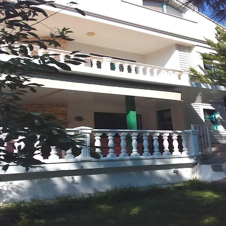 Villa Seferihisar Willa