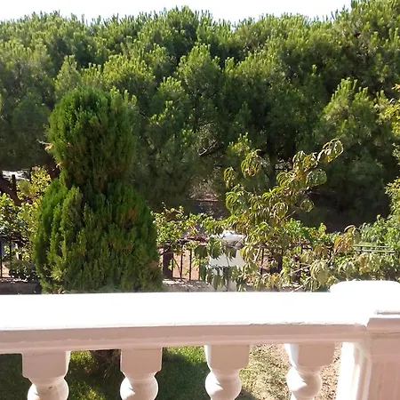 Willa Villa Seferihisar
